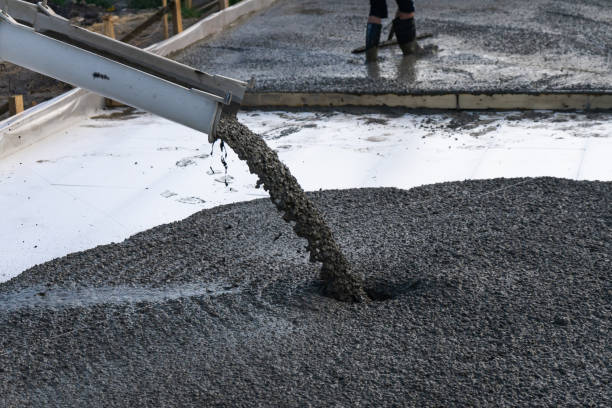 Best Concrete Foundation Repair in Hewitt, TX