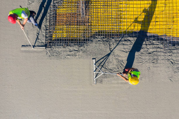 Best Residential Concrete Solutions in Hewitt, TX