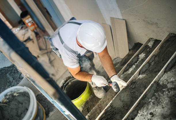 Best Industrial Concrete Flooring in Hewitt, TX