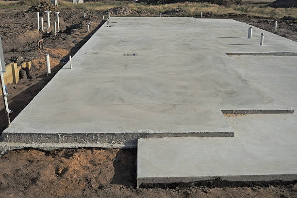 Best Concrete Sidewalk Installation in Hewitt, TX