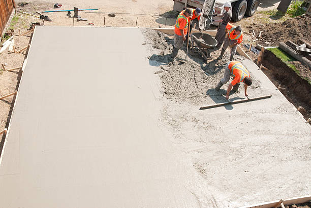 Best Concrete Demolition Services in Hewitt, TX
