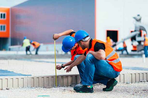 Best Concrete Patio Design and Installation in Hewitt, TX
